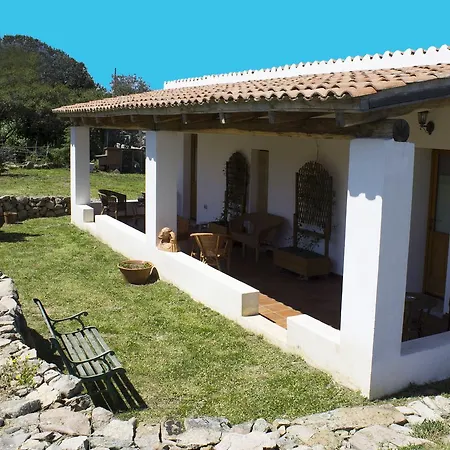 La Casa Del Poeta