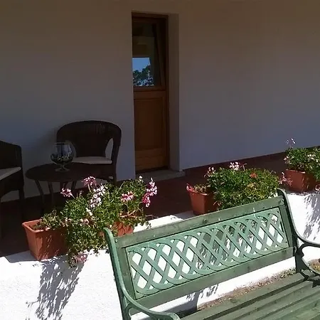 La Casa Del Poeta