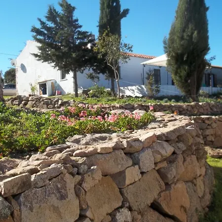 La Casa Del Poeta Aglientu
