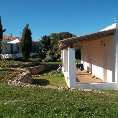Affittacamere La Casa Del Poeta Aglientu