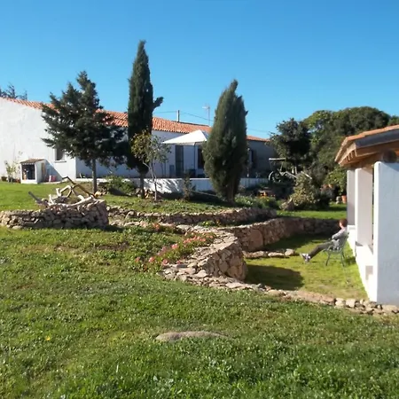 La Casa Del Poeta Aglientu