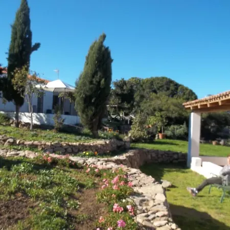 Affittacamere La Casa Del Poeta Aglientu