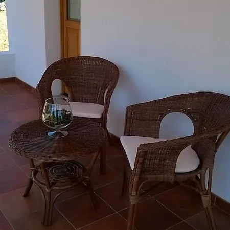 La Casa Del Poeta 3*
