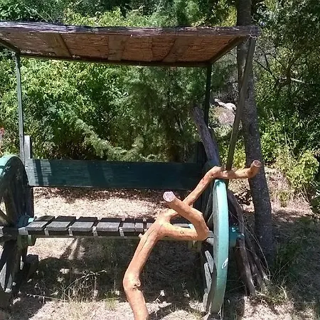 La Casa Del Poeta Affittacamere 3*