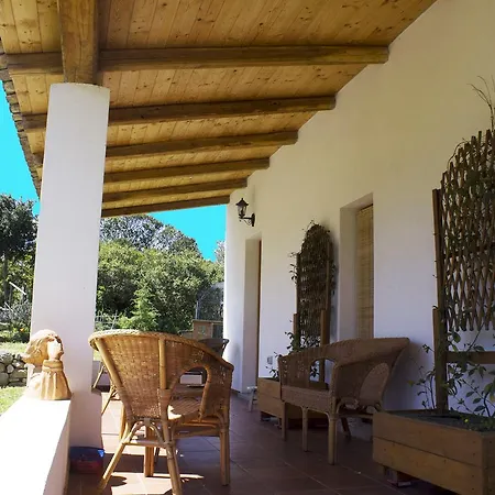 La Casa Del Poeta Affittacamere 3*