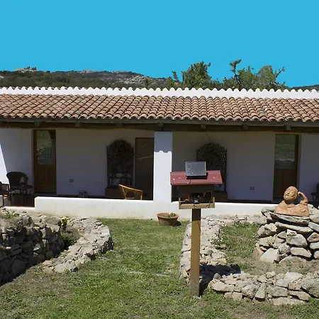 Guest house La Casa Del Poeta