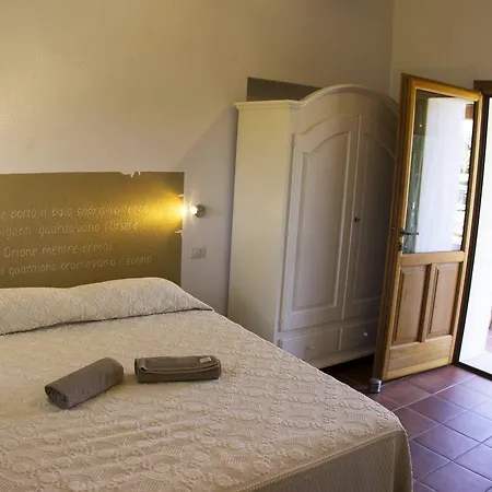 La Casa Del Poeta Affittacamere