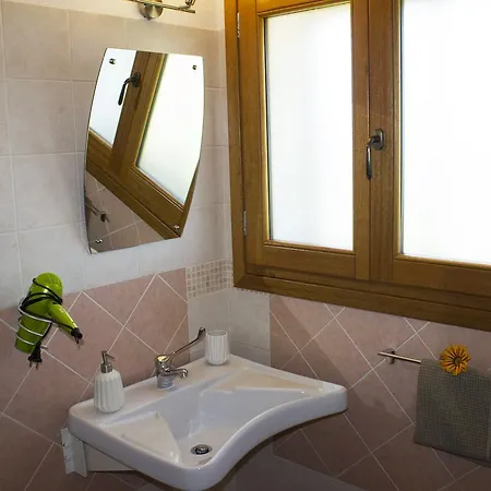 La Casa Del Poeta Aglientu