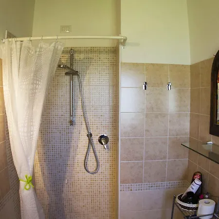La Casa Del Poeta Guest house *