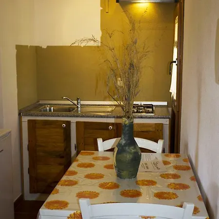 La Casa Del Poeta Affittacamere