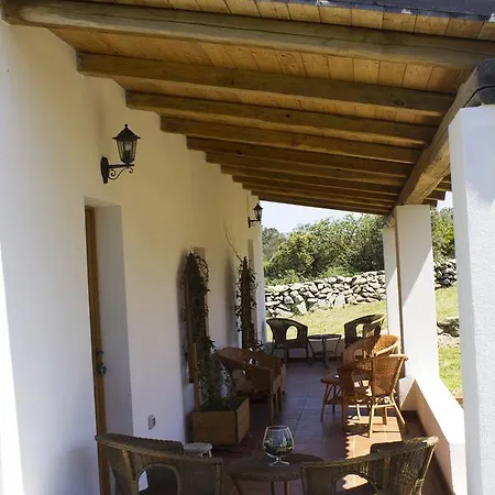 Affittacamere La Casa Del Poeta