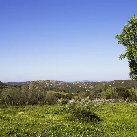 La Casa Del Poeta 3* Aglientu