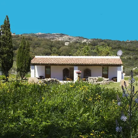 Guest house La Casa Del Poeta