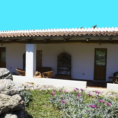 Guest house La Casa Del Poeta *