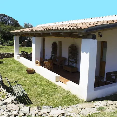 Guest house La Casa Del Poeta