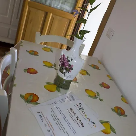Affittacamere La Casa Del Poeta 3*