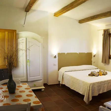 La Casa Del Poeta Affittacamere 3*
