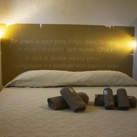 La Casa Del Poeta Affittacamere