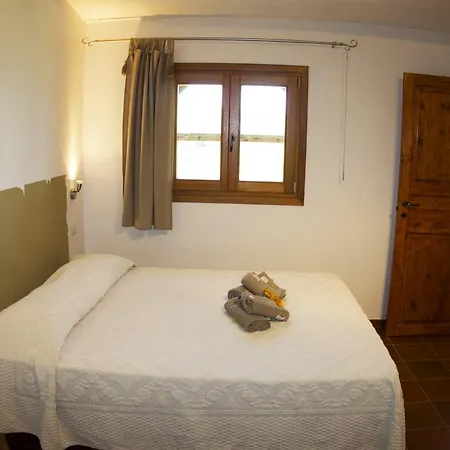 La Casa Del Poeta Aglientu