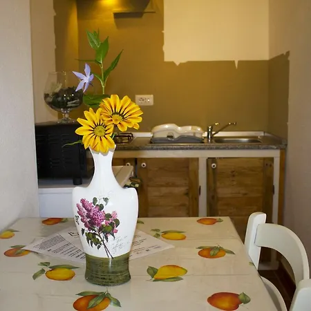 La Casa Del Poeta Aglientu