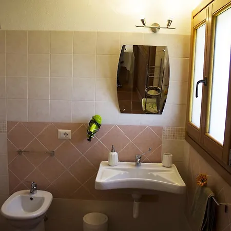 La Casa Del Poeta Guest house *