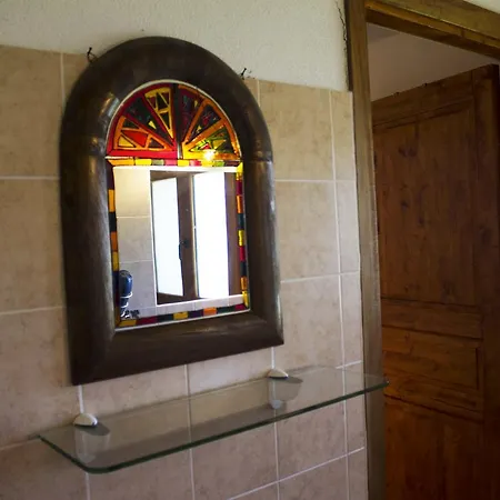 Affittacamere La Casa Del Poeta Aglientu