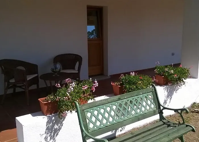La Casa Del Poeta