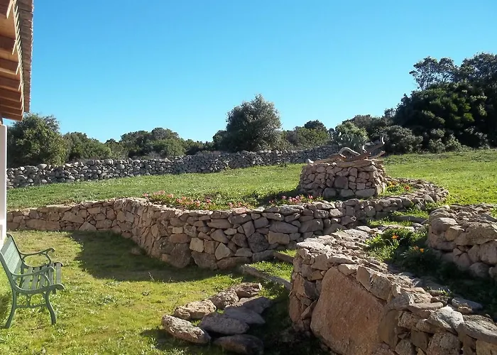 Konukevi La Casa Del Poeta Aglientu