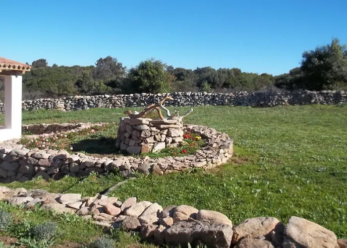 La Casa Del Poeta