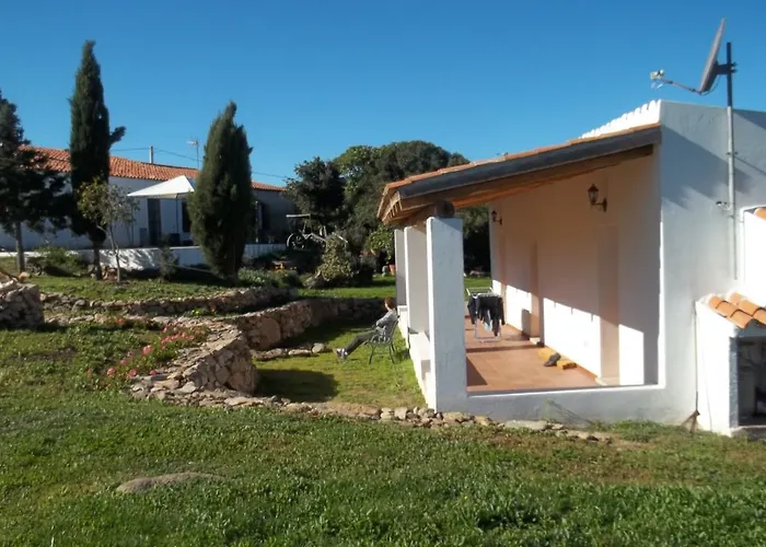 Konukevi La Casa Del Poeta Aglientu