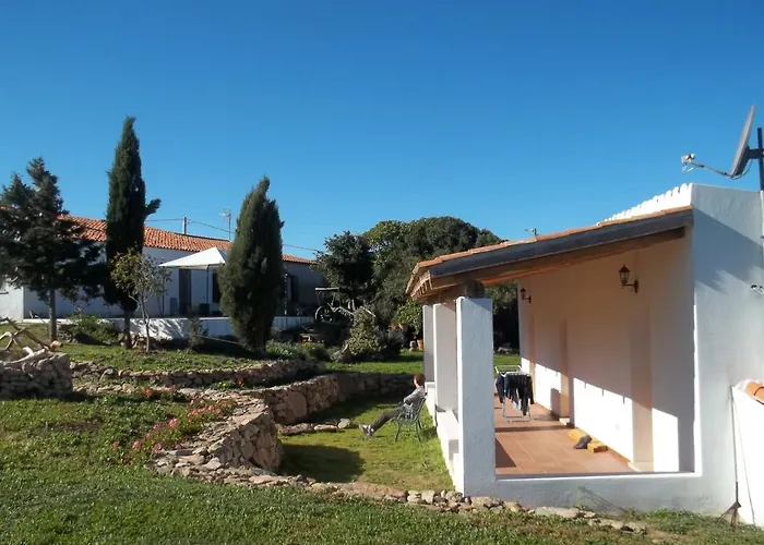 Konukevi La Casa Del Poeta