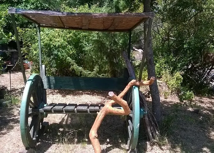 La Casa Del Poeta Konukevi 3*