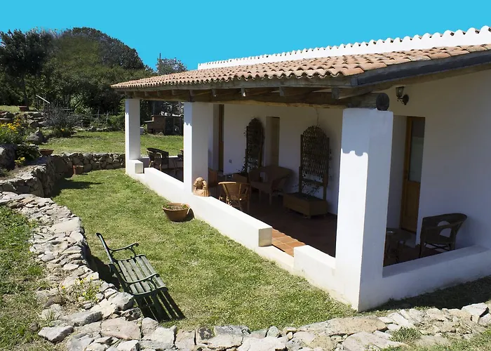 La Casa Del Poeta