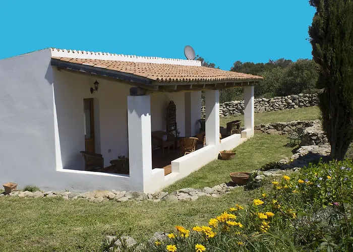 La Casa Del Poeta Konukevi Aglientu