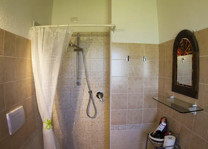 La Casa Del Poeta Affittacamere 3*