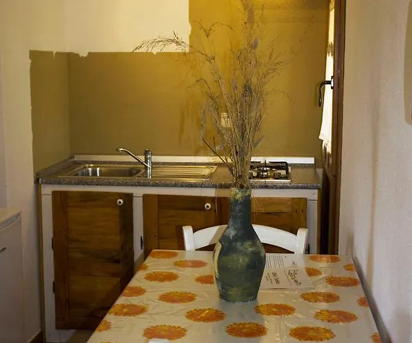 La Casa Del Poeta Konukevi