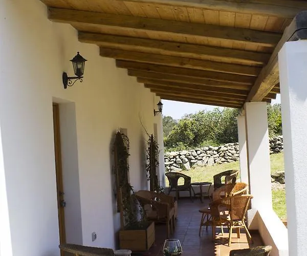 Affittacamere La Casa Del Poeta