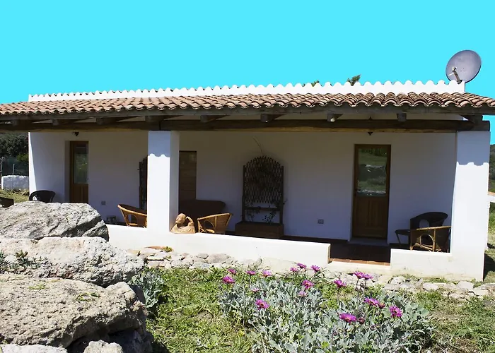 Affittacamere La Casa Del Poeta 3*