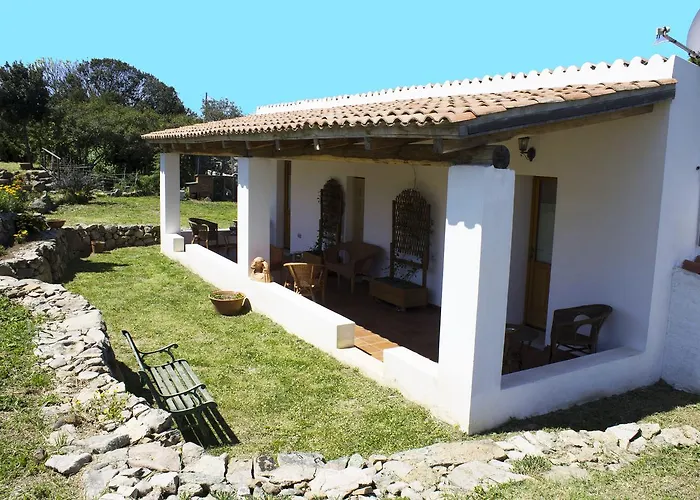 Konukevi La Casa Del Poeta