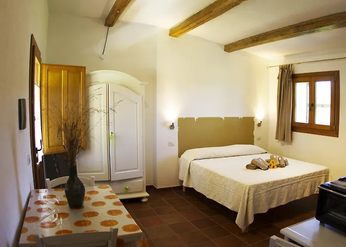 La Casa Del Poeta Affittacamere 3*