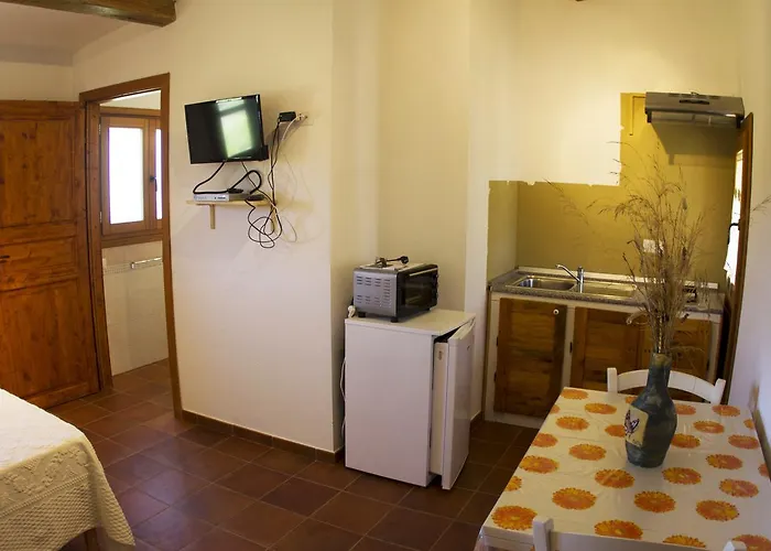 La Casa Del Poeta 3*
