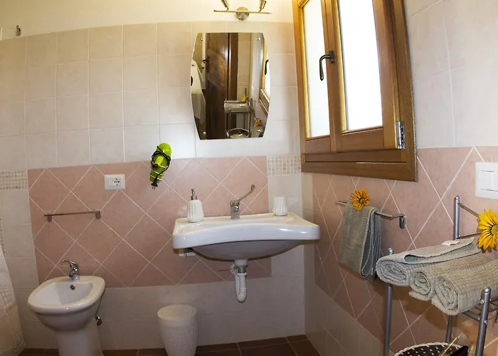 La Casa Del Poeta