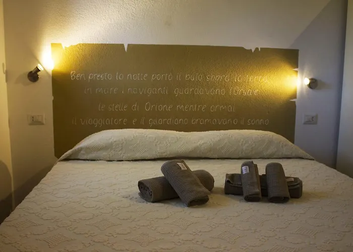La Casa Del Poeta Konukevi