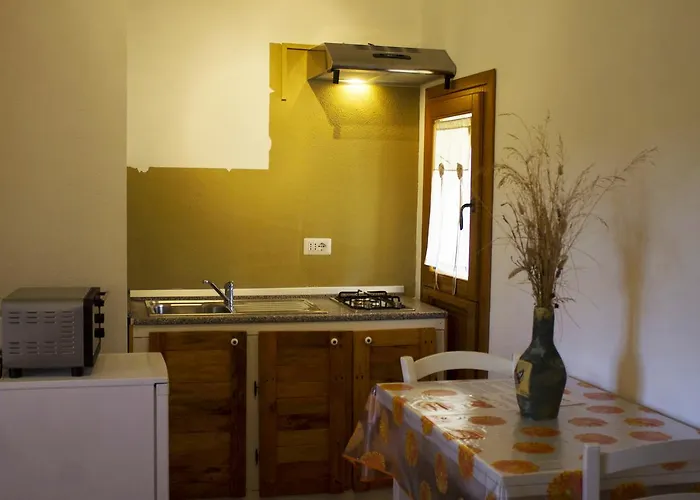 La Casa Del Poeta