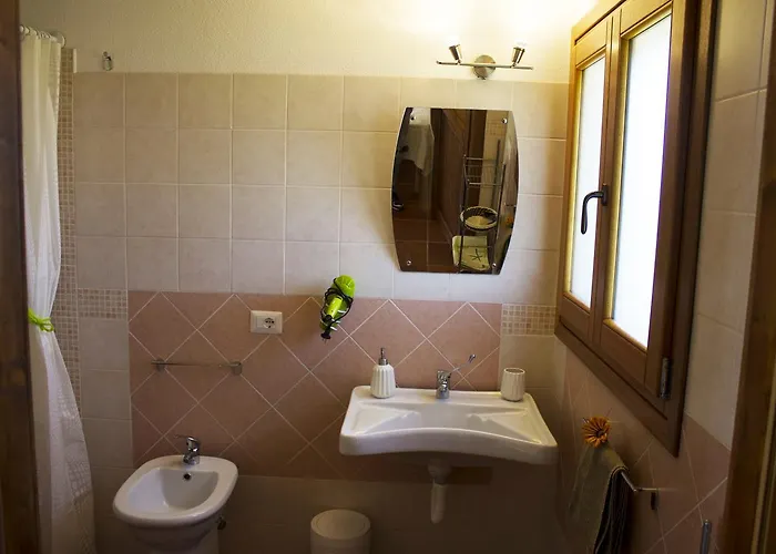 La Casa Del Poeta Affittacamere 3*