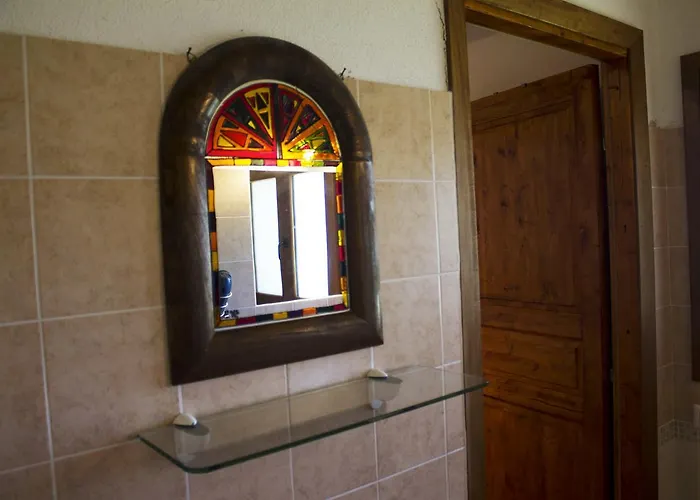 Konukevi La Casa Del Poeta Aglientu